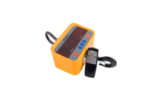 Весы крановые КВ-10000 по ценам производителя в Москве с доставкой по всей России