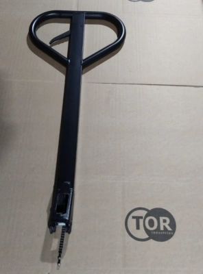 Ручка в сборе для тележек гидравлических DF-III (Handle assembly) купить в Москве с доставкой по всей России | ProtosMarket.ru