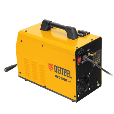 Аппарат инвертор. полуавтомат. cварки IMIG-160 Synergy, 160 А, ПВ 60%, катушка 5 кг Denzel купить в Москве с доставкой по всей России | ProtosMarket.ru