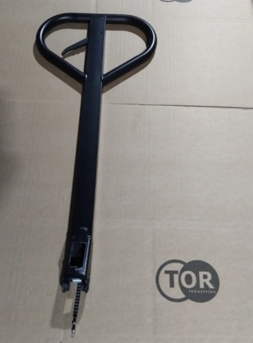 Ручка в сборе для тележек гидравлических DF-III (Handle assembly) по ценам производителя в Москве с доставкой по всей России