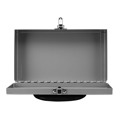 Ящик для инструмента, 284 х 160 х 78 мм, металлический Matrix по ценам производителя в Москве с доставкой по всей России