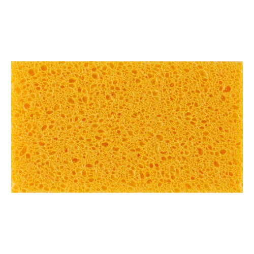 Губка целлюлозная для удаления эпоксидной затирки 160x90x50 мм Сибртех по ценам производителя в Москве с доставкой по всей России