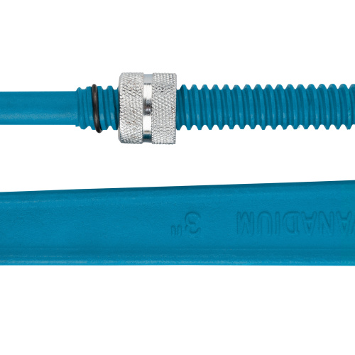 Ключ трубчатый рычажный 3, №4, цельнокованый, CrV, тип "B" Gross по ценам производителя в Москве с доставкой по всей России