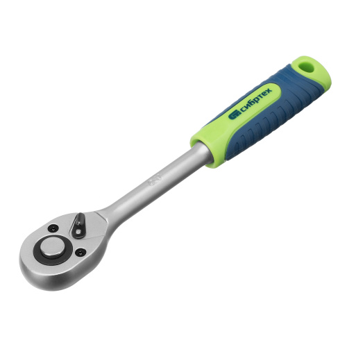 Набор инструментов, 1/2", 1/4", 108 предметов// Сибртех по ценам производителя в Москве с доставкой по всей России