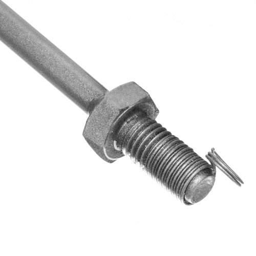 Миксер для строительных смесей, 120х600мм, хвостовик М14 Сибртех по ценам производителя в Москве с доставкой по всей России