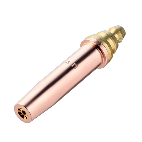 Мундштук пропановый (PNME 9) №4П (50–100 мм) к Р3-300, Р3-345 по ценам производителя в Москве с доставкой по всей России