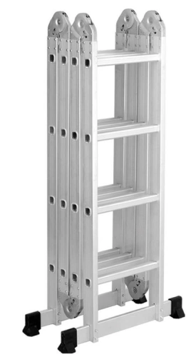 Лестница-трансформер 4*4 Стандарт по ценам производителя в Москве с доставкой по всей России