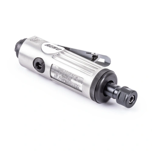 Прямая пневмошлифмашина с набором 15 предметов AERO купить в Москве с доставкой по всей России | ProtosMarket.ru