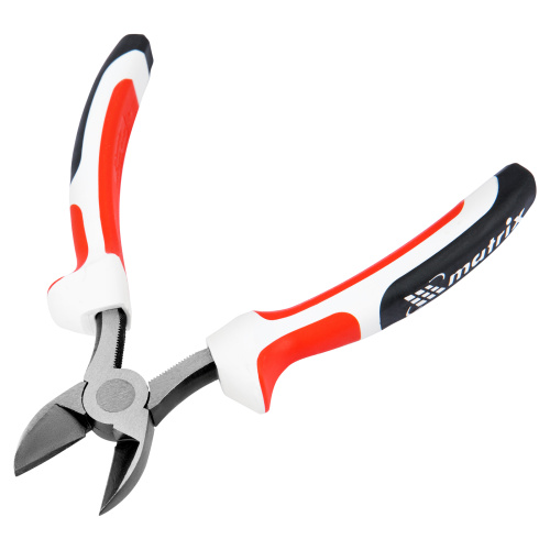 Бокорезы Premium, 180 мм, трехкомпонентные рукоятки Matrix по ценам производителя в Москве с доставкой по всей России