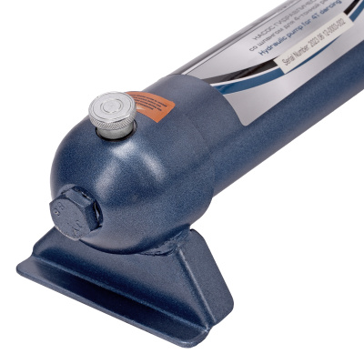 Насос гидравлический со шлангом для 4 т растяжки Stels по ценам производителя в Москве с доставкой по всей России