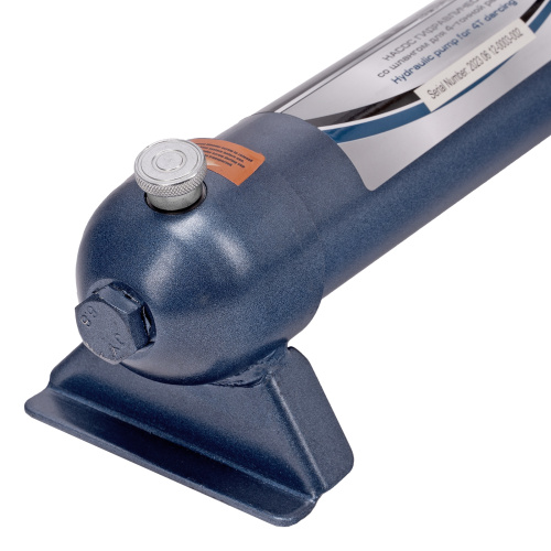 Насос гидравлический со шлангом для 4 т растяжки Stels по ценам производителя в Москве с доставкой по всей России