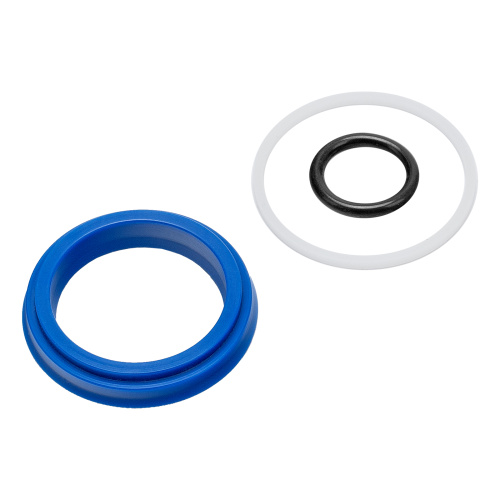 Домкрат гидравлический подкатной, 3.5 т, высота подъема 145-490 мм, с педалью Matrix по ценам производителя в Москве с доставкой по всей России