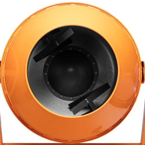 Бетоносмеситель СБР-170А.3, 170 л, 1 кВт, 220 В купить в Москве с доставкой по всей России | ProtosMarket.ru