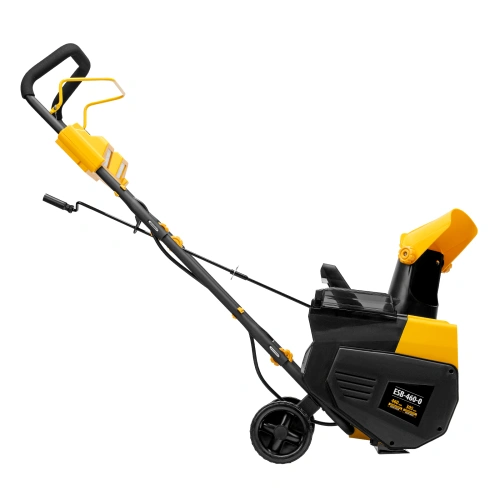 Снегоуборочная машина аккумуляторная, ESB-460-0, Li-Ion, 36В Denzel по ценам производителя в Москве с доставкой по всей России