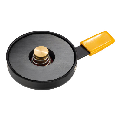 Клемма заземления магнитная для сварочных работ 65 LB Denzel по ценам производителя в Москве с доставкой по всей России