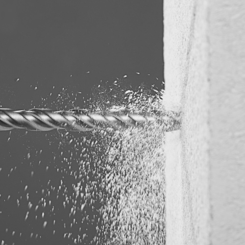 Бур по бетону, 12 x 210 мм, SDS Plus Matrix по ценам производителя в Москве с доставкой по всей России