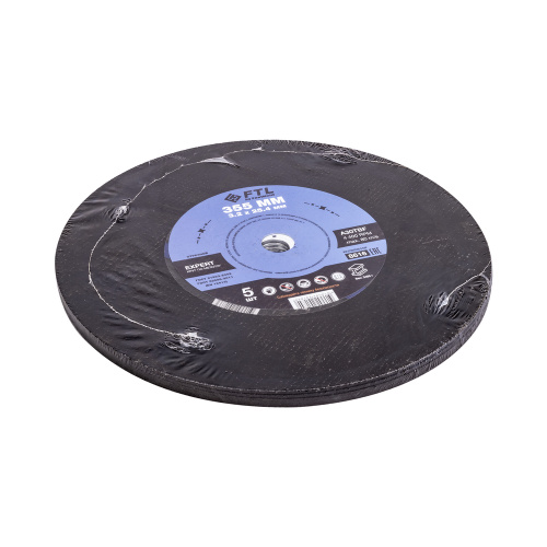 Круг отрезной по металлу FTL Expert 355 х 3,2 х 25,4 мм A30TBF по ценам производителя в Москве с доставкой по всей России