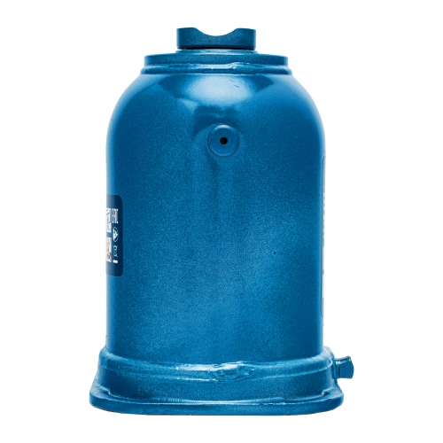 Домкрат гидравлический бутылочный телескопический, 10 т, подъем 180-430 мм Stels по ценам производителя в Москве с доставкой по всей России