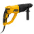 Перфоратор электрический RH-1050-26, SDS-plus, 1050 Вт, 3.2 Дж, 3 плюс 1 режим Denzel по ценам производителя в Москве с доставкой по всей России