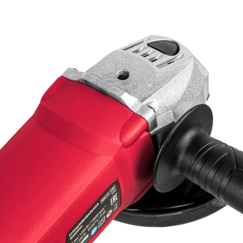 Машина шлифовальная угловая MAG125-1200, 1200 Вт, 125 мм, 12000 об/мин MTX по ценам производителя в Москве с доставкой по всей России