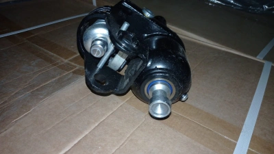 Гидроузел в сборе для тележек гидравлических JC шток 28мм (Oil pump Assembly) по ценам производителя в Москве с доставкой по всей России