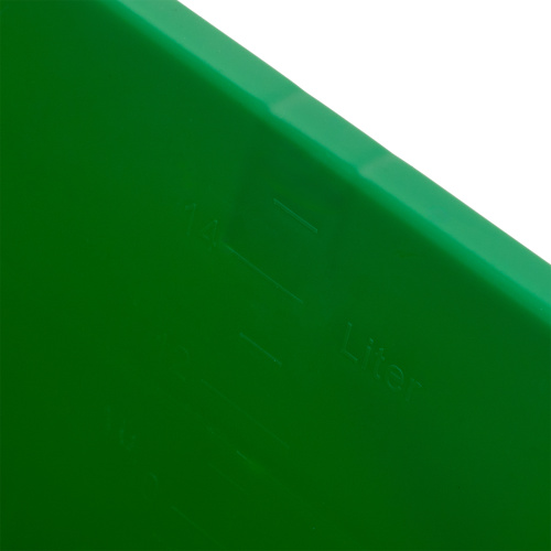 Ведро малярное пластмассовое, прямоугольное, 14 л Сибртех по ценам производителя в Москве с доставкой по всей России