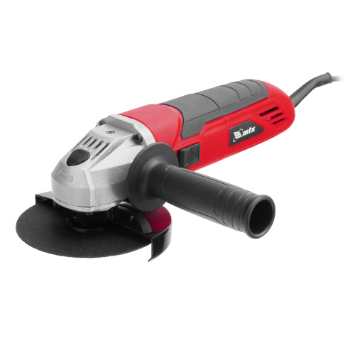 Машина шлифовальная угловая MAG125-800, 800 Вт, 125 мм, 12000 об/мин MTX по ценам производителя в Москве с доставкой по всей России