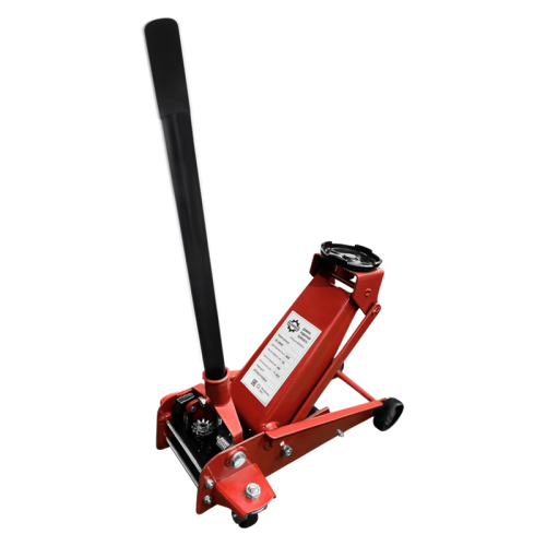 Подкатной домкрат GEARSEN FJ 30495 по ценам производителя в Москве с доставкой по всей России