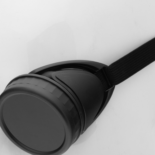 Очки газосварщика "Стандарт" с затемненным минеральным стеклом Сибртех по ценам производителя в Москве с доставкой по всей России