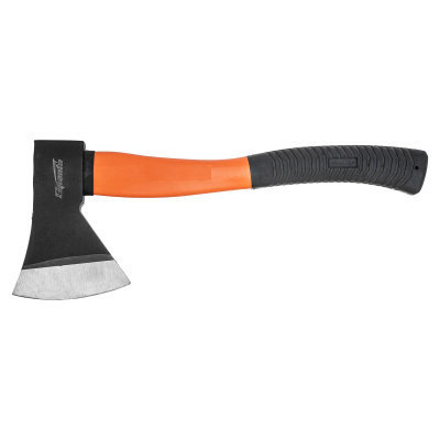Топор, 1000 г, фибергласовое топорище Sparta по ценам производителя в Москве с доставкой по всей России