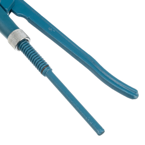 Ключ трубный рычажный №0, 3/4", литой, тип "L" Сибртех по ценам производителя в Москве с доставкой по всей России