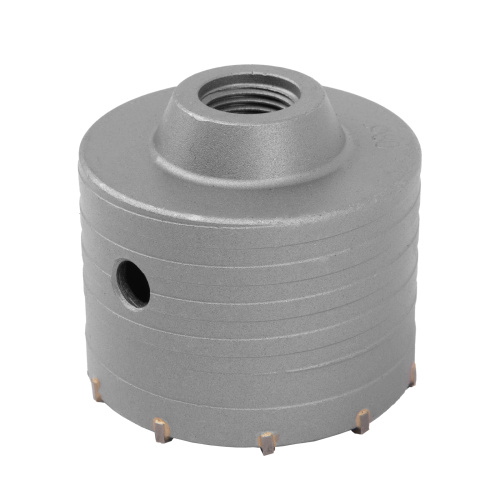 Буровая коронка, M22 х 80 мм Matrix по ценам производителя в Москве с доставкой по всей России