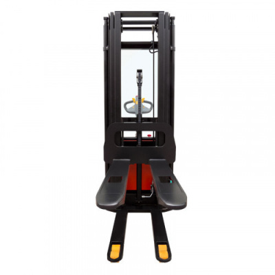 Самоходный штабелер PROLIFT SDR 1556 li-ion по ценам производителя в Москве с доставкой по всей России