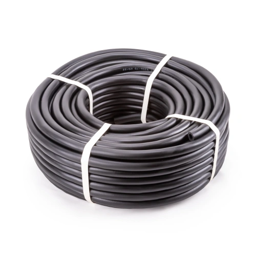 Рукав кислородный д.9.0мм черный (бухта 40м, 3 кл) по ценам производителя в Москве с доставкой по всей России