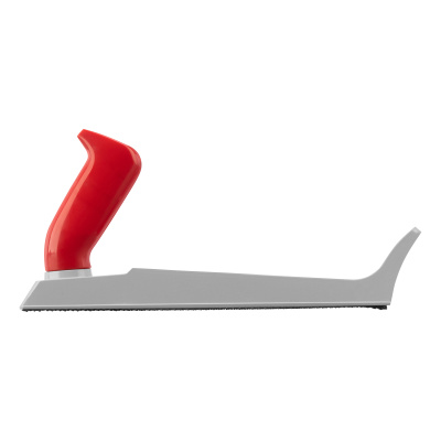 Рубанок, 250 х 42 мм, обдирочный, металлический, для гипсокартона Matrix по ценам производителя в Москве с доставкой по всей России