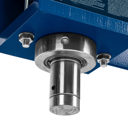 Пресс гидравлический настольный с манометром, 10 т Stels по ценам производителя в Москве с доставкой по всей России