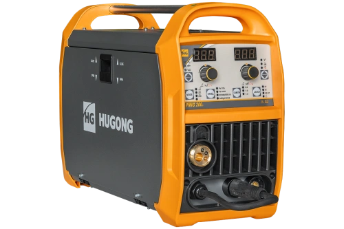 Сварочный полуавтомат HUGONG PMIG 200 III купить в Москве с доставкой по всей России | ProtosMarket.ru
