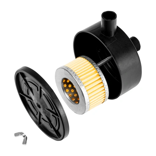 Компрессор воздушный ременный привод КР3000/100  3,0 кВт, 100 литров, 510 л/мин МТХ по ценам производителя в Москве с доставкой по всей России