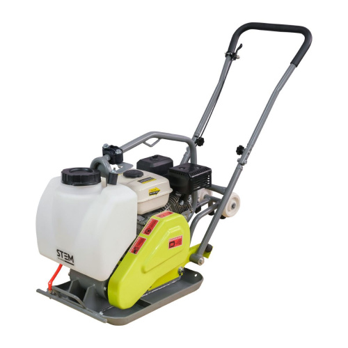 Виброплита STEM Techno SPC 162ES (STEM GX200) по ценам производителя в Москве с доставкой по всей России