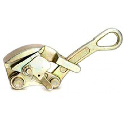 Захват для каната и кабеля 2 т 4-22 мм, СибТаль по ценам производителя в Москве с доставкой по всей России