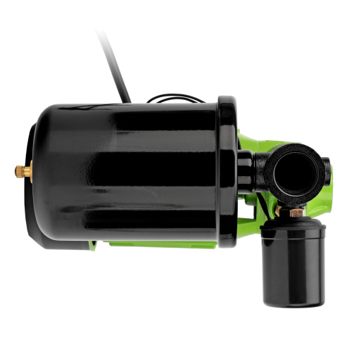 Насосная станция НС400-Ч, 400 Вт, напор 32 м, 2100 л/ч, ресивер 2 л Сибртех по ценам производителя в Москве с доставкой по всей России