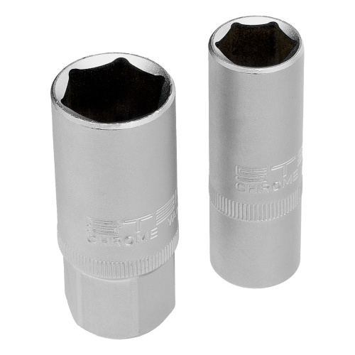 Набор инструментов, 1/2",3/8", 1/4", CrV, пластиковый кейс 142 предмета Stels по ценам производителя в Москве с доставкой по всей России