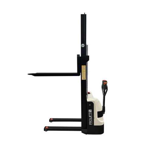 Самоходный электроштабелер PROLIFT M2 SDR 1030-S по ценам производителя в Москве с доставкой по всей России