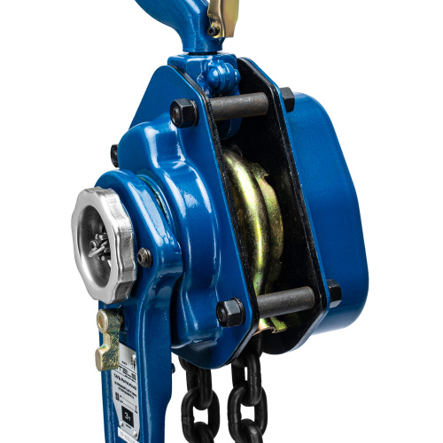 Таль цепная рычажная, 3 т, h подъема 1.5 м Stels по ценам производителя в Москве с доставкой по всей России