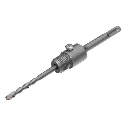 Центрирующее сверло для коронок, хвостовик M22 х 120 мм, SDS Plus Matrix по ценам производителя в Москве с доставкой по всей России