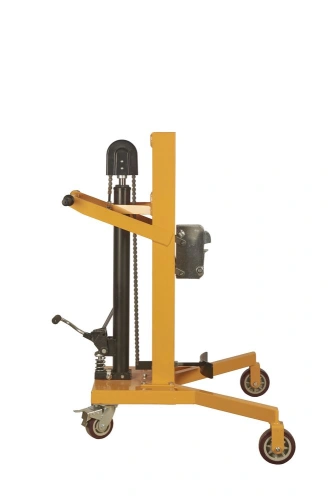 Тележка для бочек TOR DTF450B, 450 кг по ценам производителя в Москве с доставкой по всей России