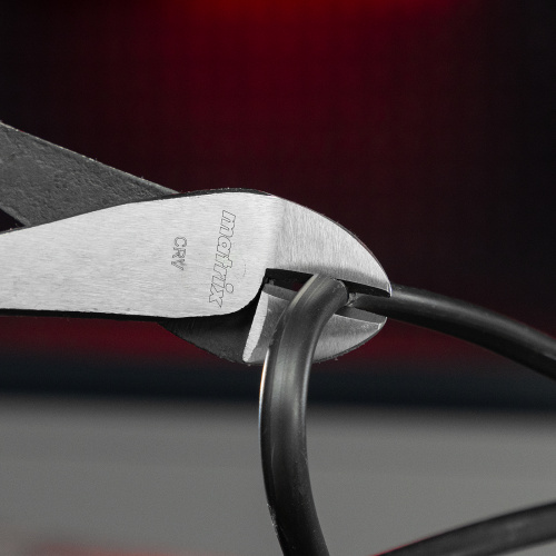 Бокорезы, 200 мм, хром-ванадий, двухкомпонентные рукоятки Matrix купить в Москве с доставкой по всей России | ProtosMarket.ru