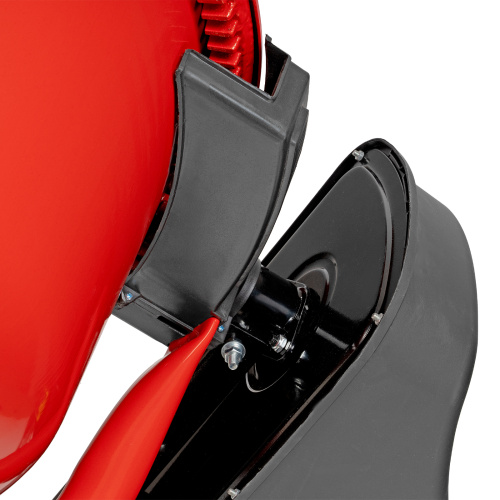 Бетоносмеситель СМ-250К, 250 л, мощность 850 Вт МТХ по ценам производителя в Москве с доставкой по всей России