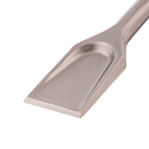 Зубило лопаточное 40 х 250 мм, Pro, SDS Plus Gross купить в Москве с доставкой по всей России | ProtosMarket.ru