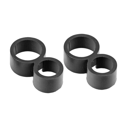 Домкрат гидравлический бутылочный, 25 т, высота подъема 230-360 мм Matrix по ценам производителя в Москве с доставкой по всей России